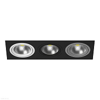Встраиваемый светильник Lightstar Intero 111 i837060709