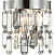 Бра Odeon Light DAKISA 4985/2W
