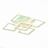 Потолочная светодиодная люстра EVOLED QUTRO SLE200452-05RGB