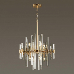 Подвесная люстра Odeon Light STIKA 4988/8