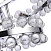 Подвесная люстра Vele Luce Baldassare VL4143L09