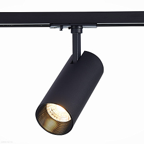 Трековый светодиодный светильник для однофазного трека ST LUCE MONO ST350.446.15.36