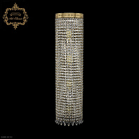 Бра хрустальное Bohemia Art Classic 80.401B.20SP-75.G.Dr