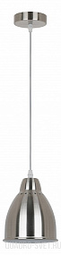 Подвес Arte Lamp Braccio A2054SP-1SS
