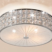 Люстра потолочная CITILUX Портал CL324131