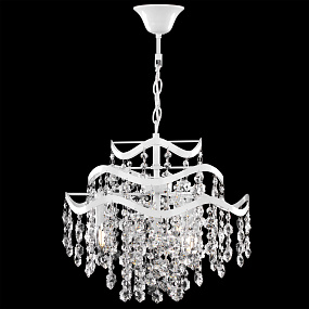 Люстра подвесная Freya Charlotte FR1001PL-04W
