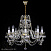 Люстра подвесная ARTGLASS DONATELA VIII.