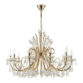 Большая люстра Odeon Light VERSIA 4977/10