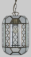 Подвес CITILUX Фасет CL441212