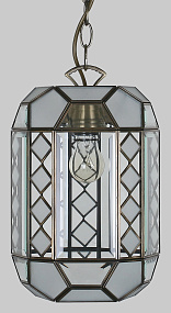 Подвес CITILUX Фасет CL441212