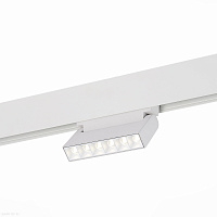 Магнитный трековый светодиодный светильник ST Luce ST364.546.06
