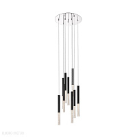 Подвесной светодиодный светильник Zumaline ONE P0461-09L-P7P7