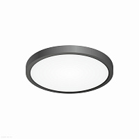 Потолочный светодиодный светильник CITILUX Бейсик CL738181V