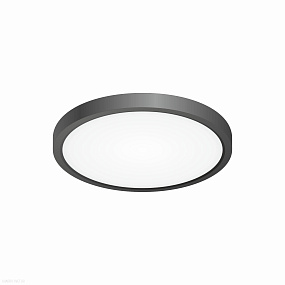 Потолочный светодиодный светильник CITILUX Бейсик CL738181V