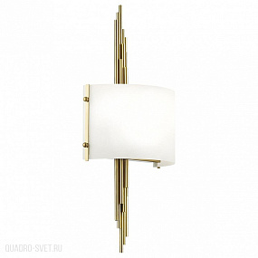 Бра Odeon Light Margaret 5415/2WA