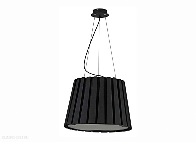 Подвесной светильник Donolux S111000/3black
