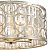 Подвесная люстра Vele Luce Riccio VL3164P05