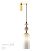 Бра Odeon Light CANDY 4861/1WA