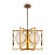 Подвесная люстра Maytoni Marmo MOD099PL-06G