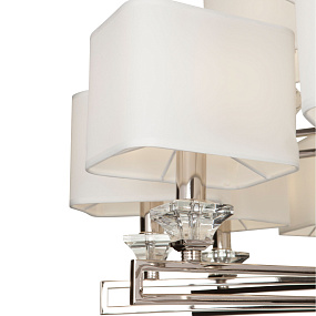 Большая люстра Maytoni Ontario MOD020PL-15CH