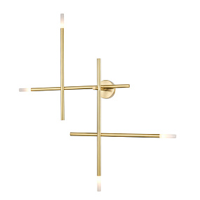 Бра Vele Luce Corda VL5534W24