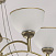 Подвесная люстра MW-Light Олимп 318015305