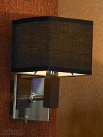 Бра LUSSOLE LSF-2571-01