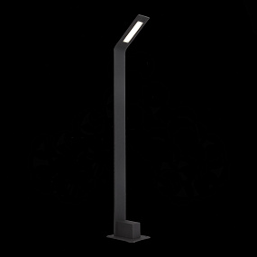 Наземный низкий светодиодный светильник ST Luce Posto SL094.445.01