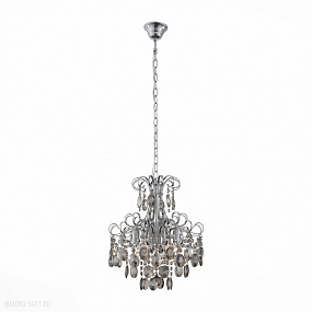 Люстра подвесная ST Luce Orecchini  SL846.103.06