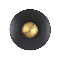 Настенный светодиодный светильник Odeon Light ADAMAS 4223/13WL