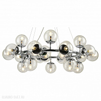 Большая люстра Arte Lamp A1664SP-25CC
