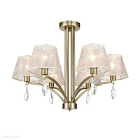 Потолочная люстра Vele Luce Sinfonia VL4184L06