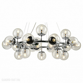 Большая люстра Arte Lamp A1664SP-25CC