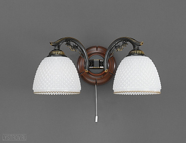 Бра RECCAGNI ANGELO A 8611/2