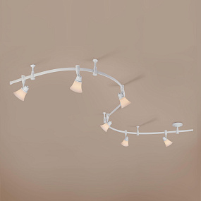 Трек-система CITILUX Трек CL560260