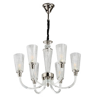 Подвесная люстра MW-Light Альгеро 285012306