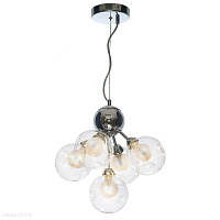 Подвесная люстра Vele Luce Dandelion VL1173L05