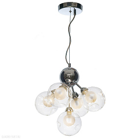 Подвесная люстра Vele Luce Dandelion VL1173L05