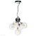 Подвесная люстра Vele Luce Dandelion VL1173L05