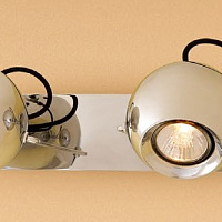 Спот CITILUX Сфера CL532521