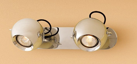 Спот CITILUX Сфера CL532521