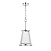 Подвесной светильник Vele Luce Linda VL4243P01