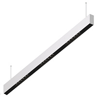 Подвесной светодиодный светильник 1м 18Вт 48° Donolux Eye-line DL18515S121W18.48.1000BB