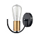 Бра Vele Luce Crea VL6522W01