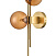 Бра Vele Luce Paradise VL5774W23