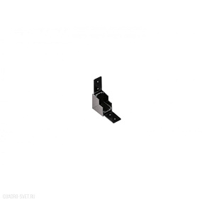 Трековый внутренний угол 90 Azzardo Track Magnetic 27 AZ5001