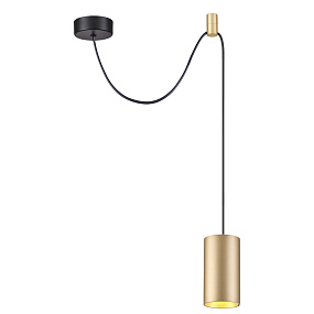 Подвесной светильник Odeon Light LUCAS 3898/1