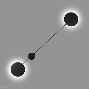 Бра светодиодное ST Luce Tondo SL6006.401.02
