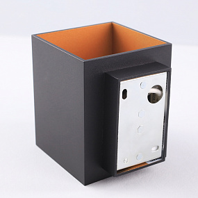 Бра Zumaline SOLA WL SQUARE 91063