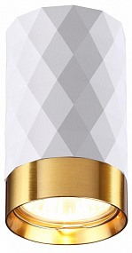 Накладной светильник Odeon Light AD ASTRUM 4286/1C